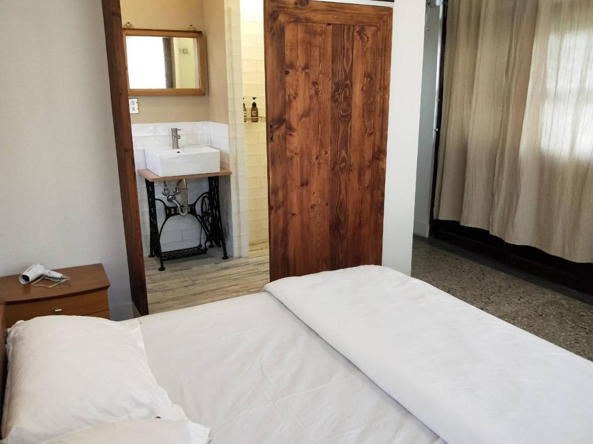 H. 1967 Hotell Changhua Eksteriør bilde